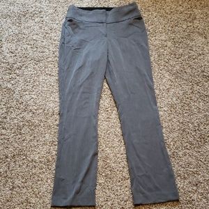 Maurices boot cut dress pants